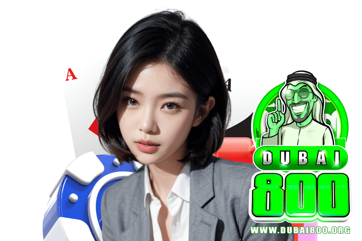 dubai800 สล็อต